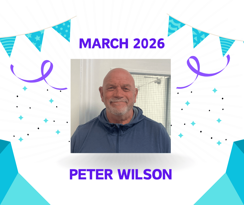 Prize winner for website